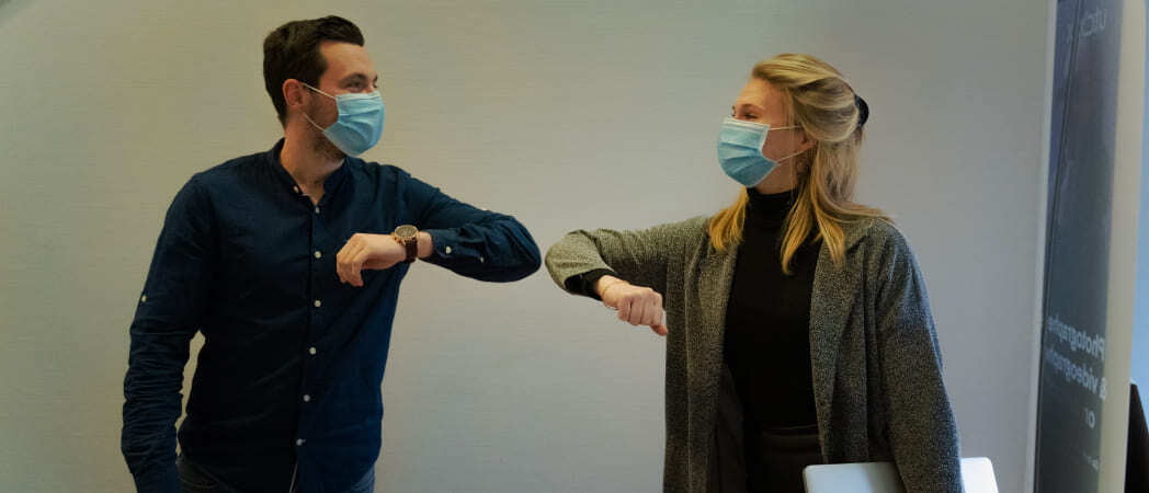 Visas en tiempo de pandemia Covid-19